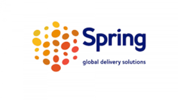 Spring Global Delivery Solutions