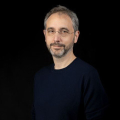 Dr. Tobias Gantner